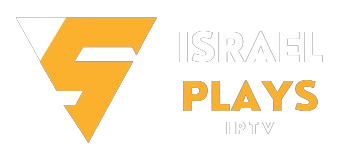 IPTV Israel Logo