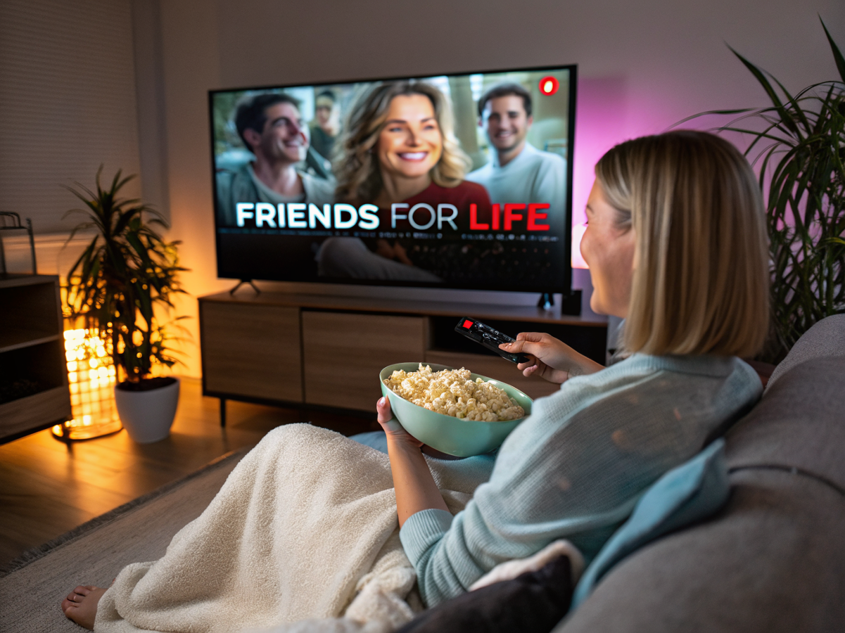 iptv in europe